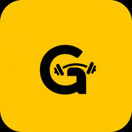GymMetrics Logo